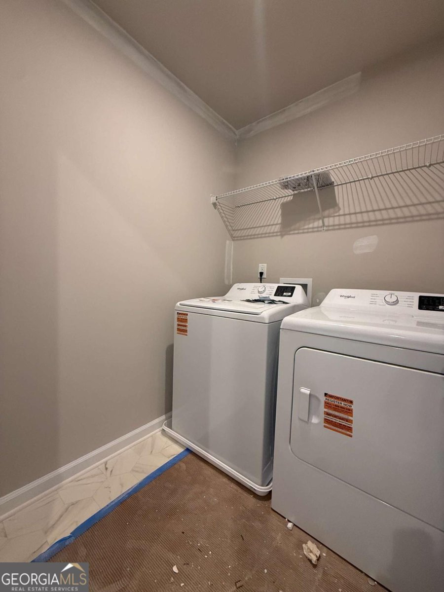 4101 Chapel Hill Reserve Douglasville - 14