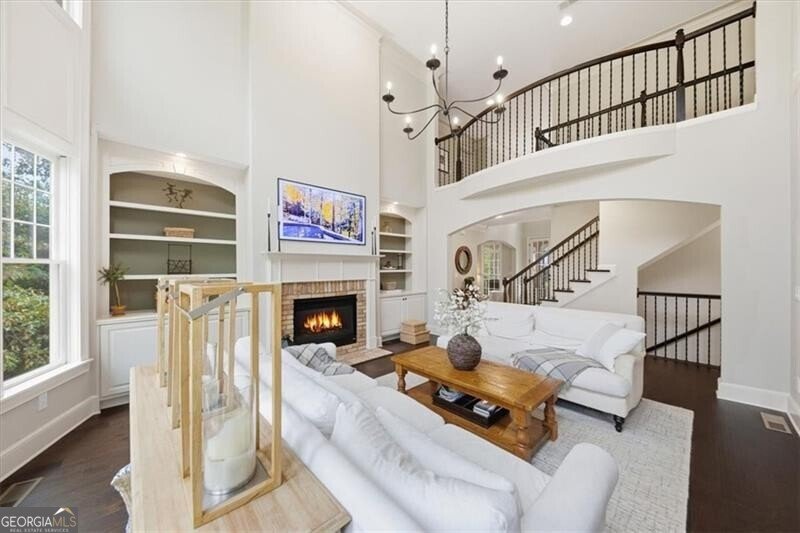 402 Greyfield Drive Canton - 10