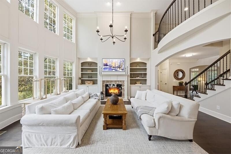 402 Greyfield Drive Canton - 11