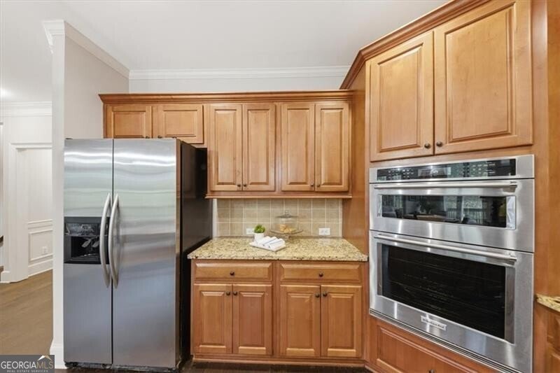 402 Greyfield Drive Canton - 16