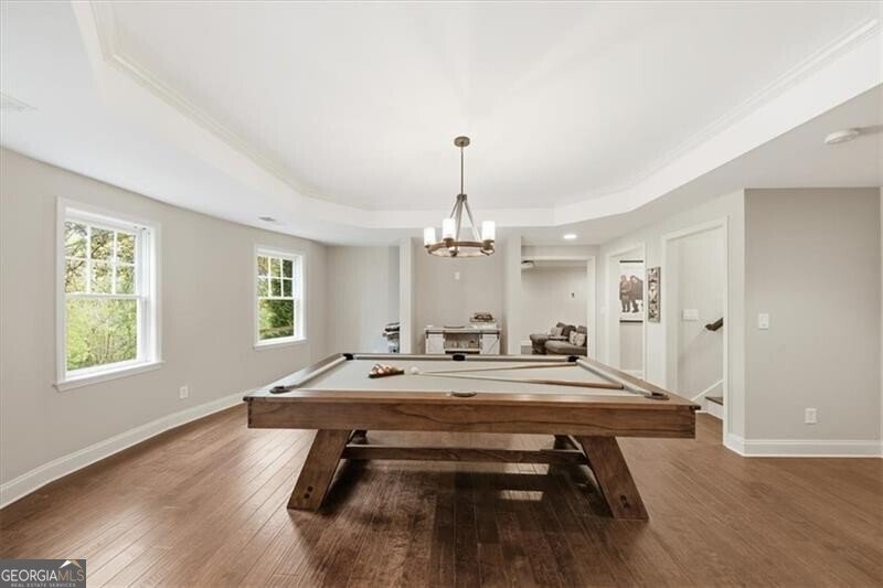 402 Greyfield Drive Canton - 28