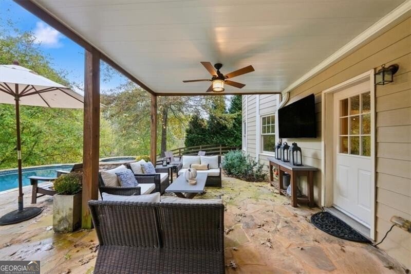 402 Greyfield Drive Canton - 35