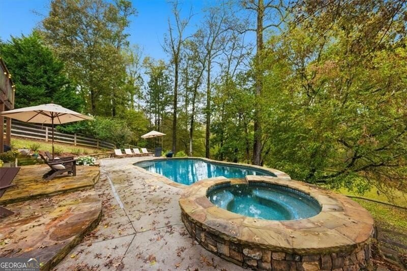 402 Greyfield Drive Canton - 40