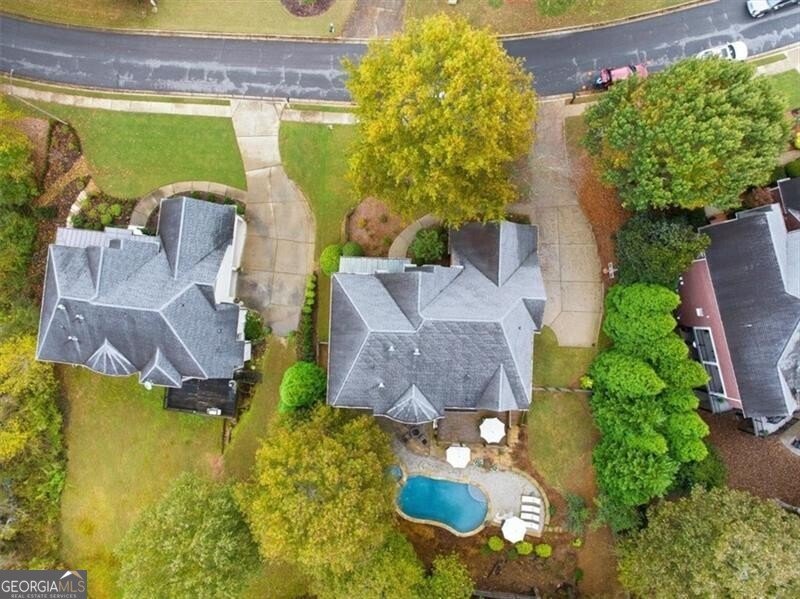 402 Greyfield Drive Canton - 44