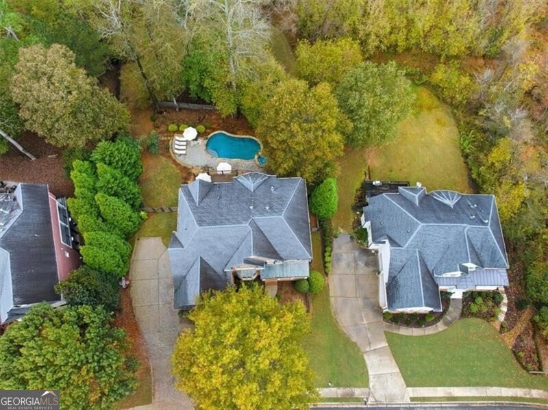 402 Greyfield Drive Canton - 45