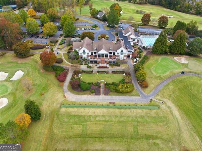 402 Greyfield Drive Canton - 46