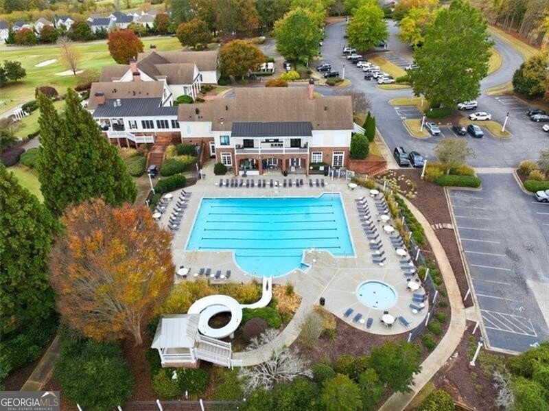 402 Greyfield Drive Canton - 51