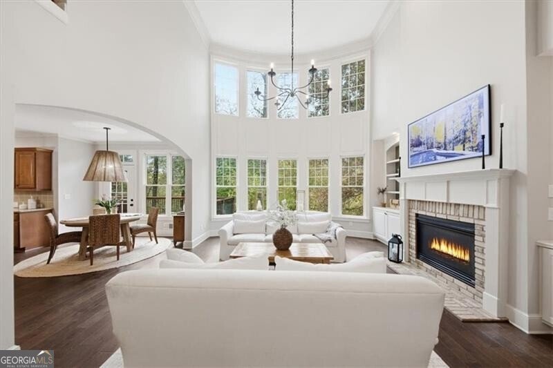 402 Greyfield Drive Canton - 9