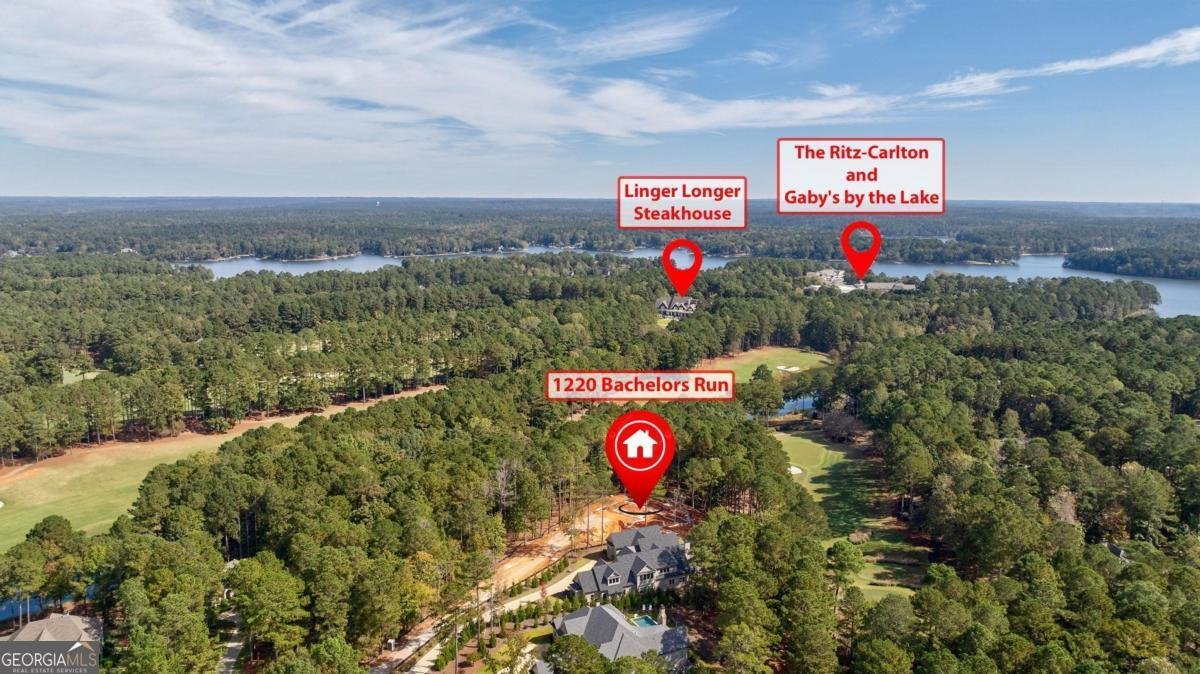 1220 Bachelors Run Greensboro - 17