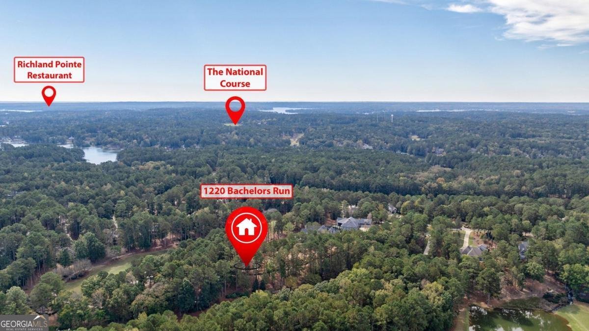 1220 Bachelors Run Greensboro - 18