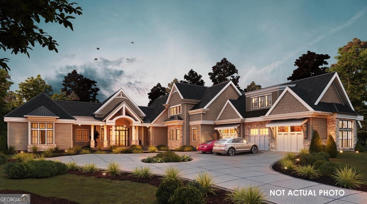 1220 Bachelors Run Greensboro - 2