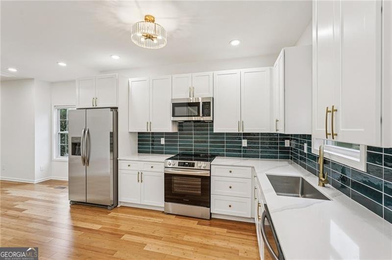 2470 Saint Paul Avenue Atlanta - 10