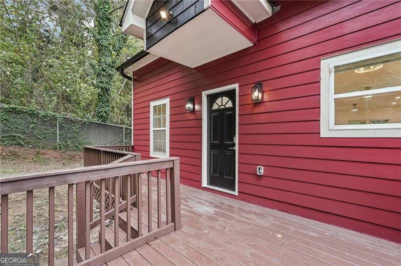 2470 Saint Paul Avenue Atlanta - 26