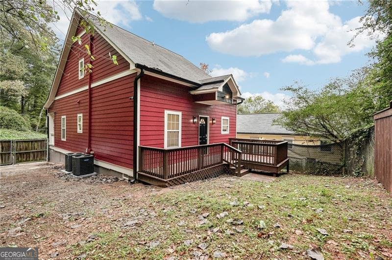 2470 Saint Paul Avenue Atlanta - 27