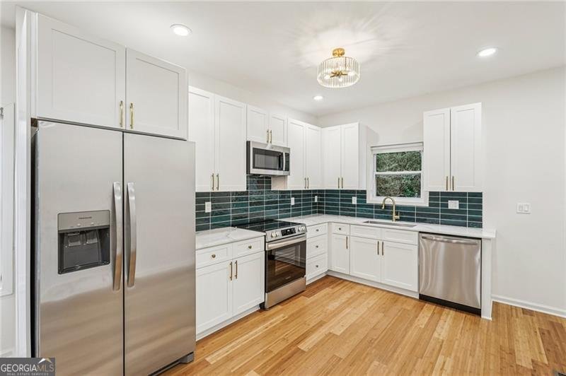 2470 Saint Paul Avenue Atlanta - 9