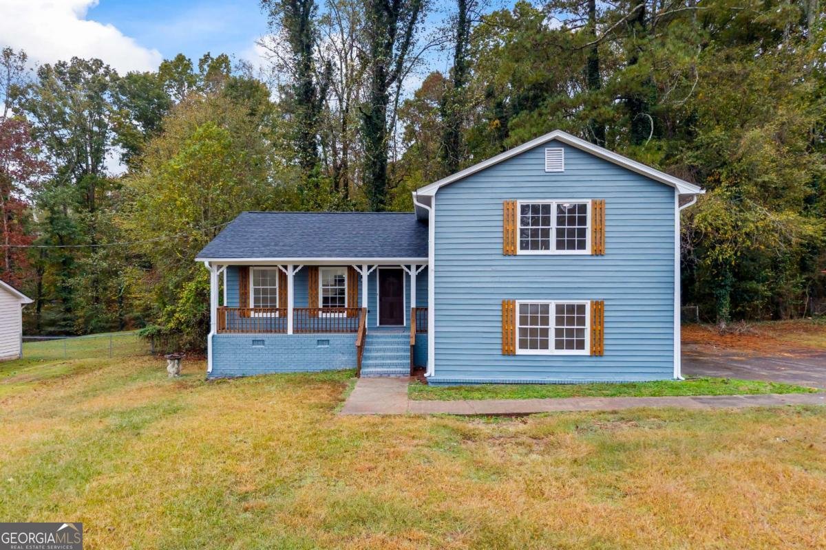 5211 Beechwood Forest Drive Lithonia - 1