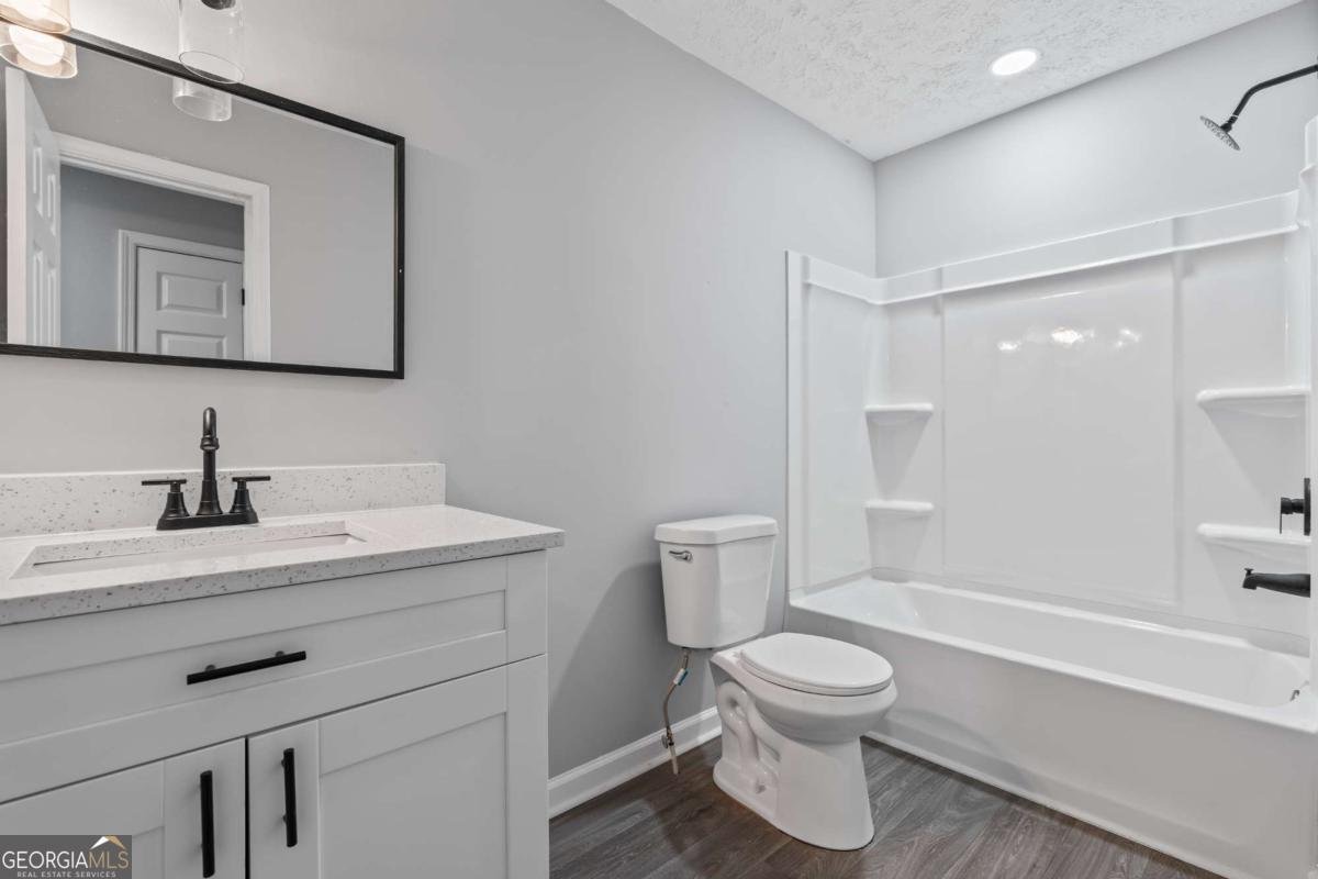 5211 Beechwood Forest Drive Lithonia - 19