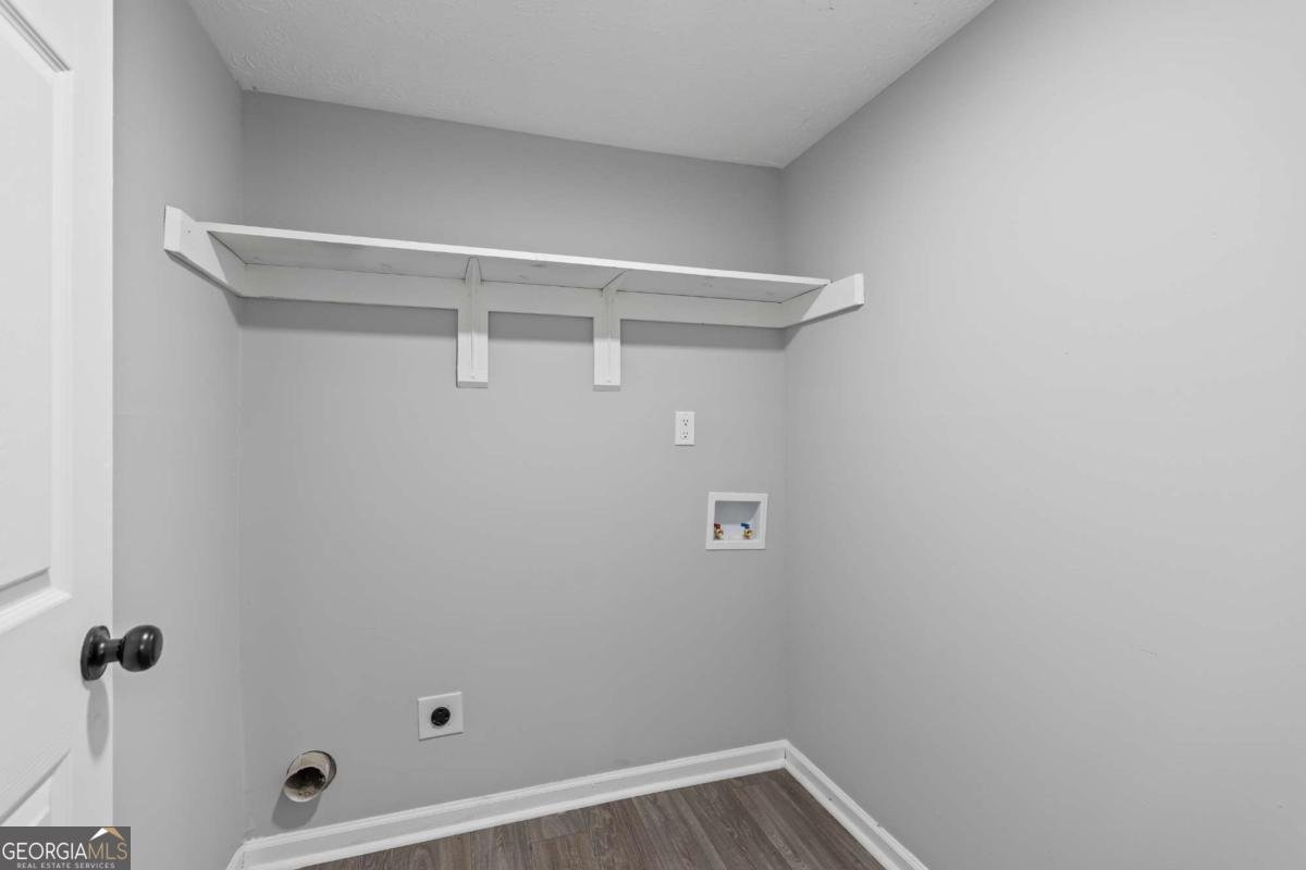 5211 Beechwood Forest Drive Lithonia - 21