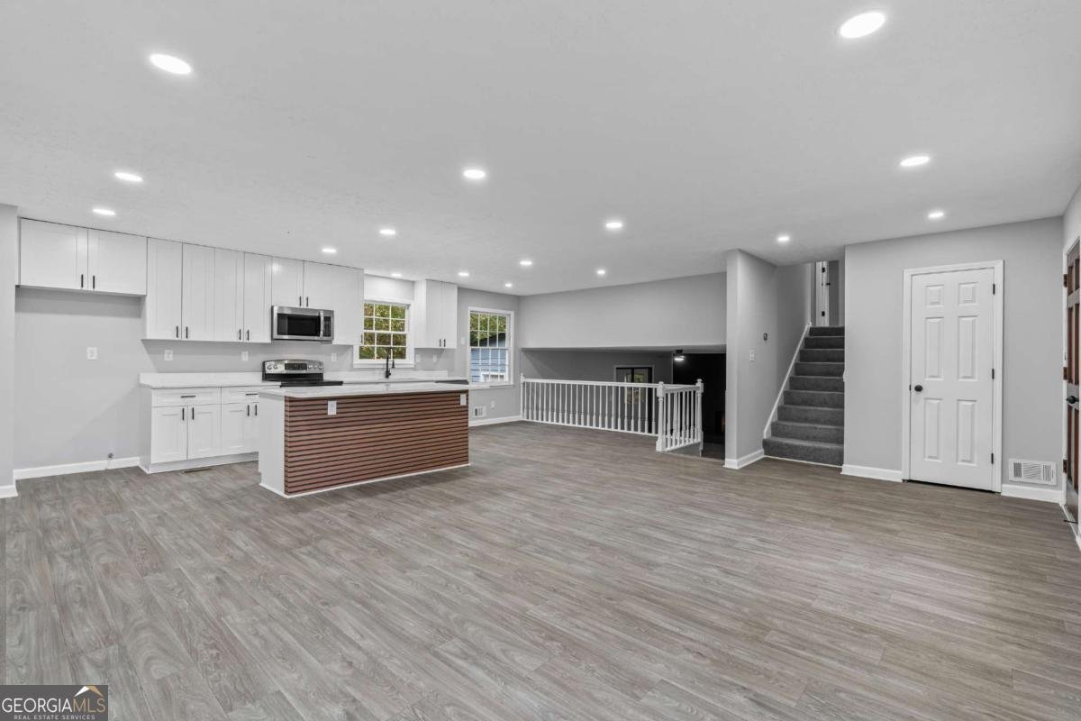 5211 Beechwood Forest Drive Lithonia - 6