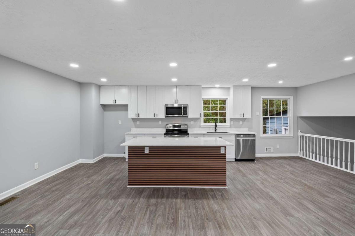 5211 Beechwood Forest Drive Lithonia - 7