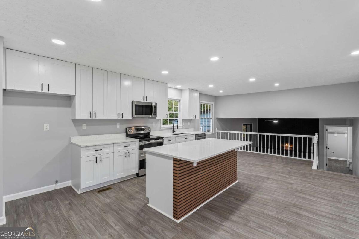 5211 Beechwood Forest Drive Lithonia - 8