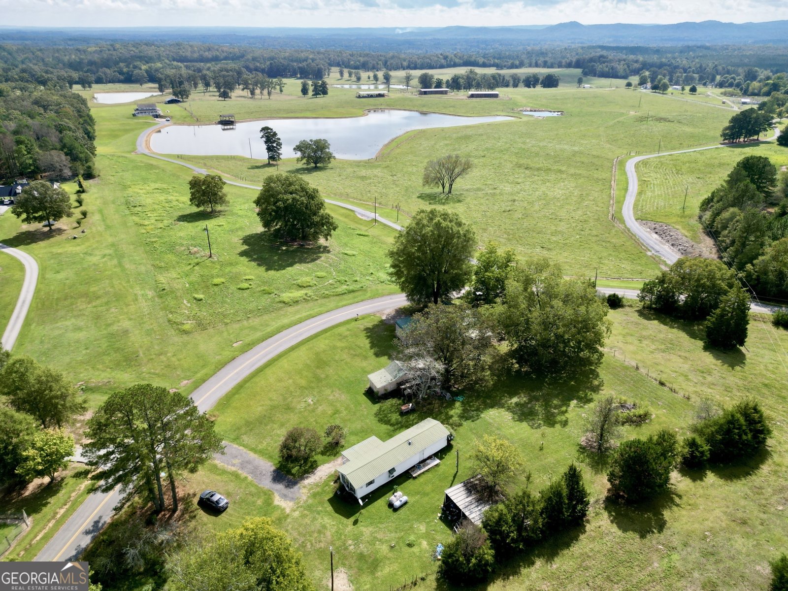 320 Brumbelow Road Aragon - 2