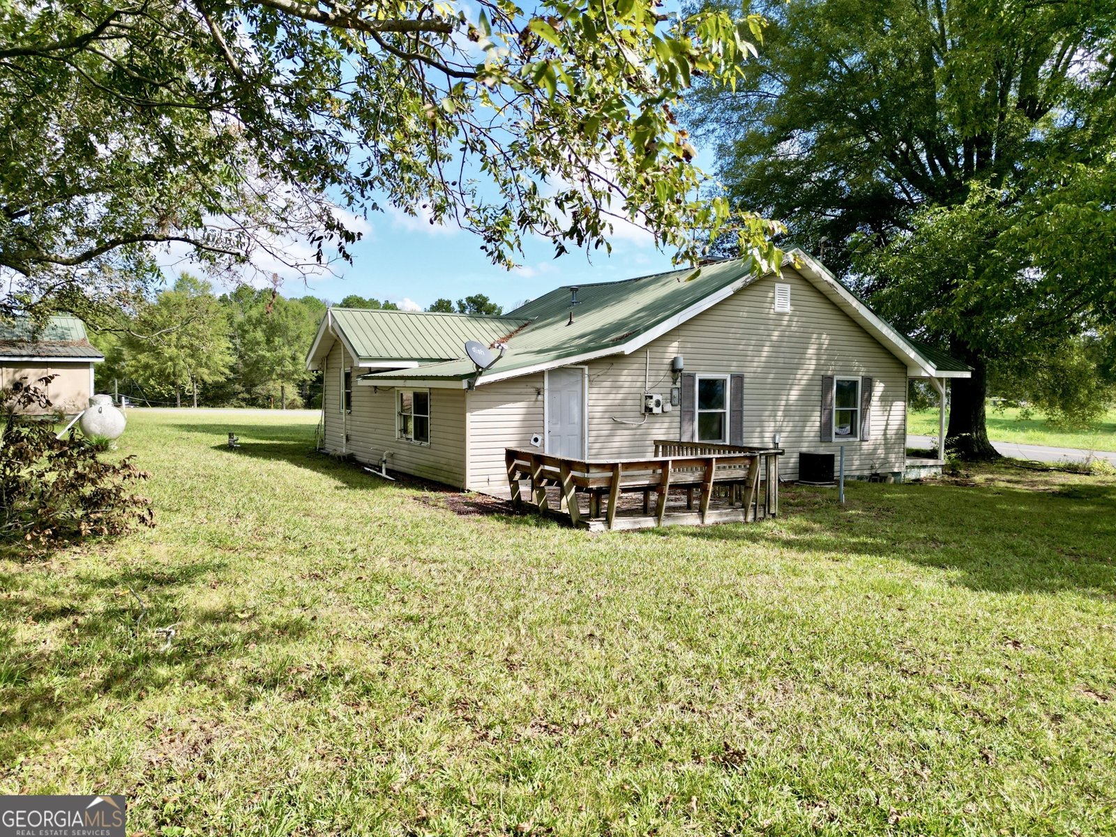 320 Brumbelow Road Aragon - 4