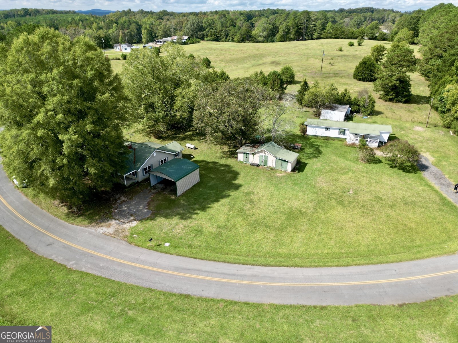 320 Brumbelow Road Aragon - 5