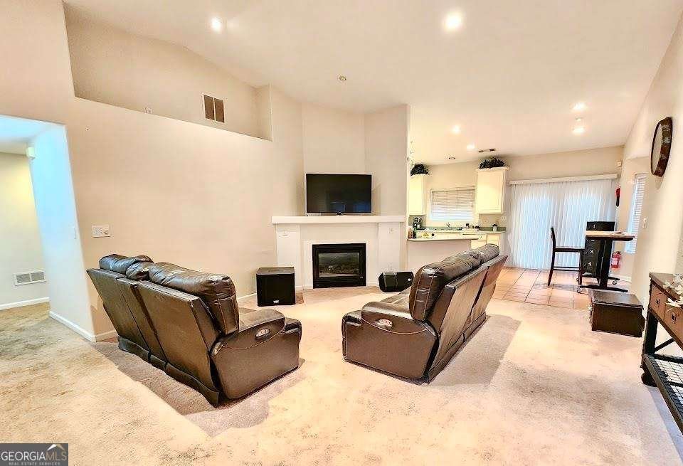 144 Garden Walk Stockbridge - 3