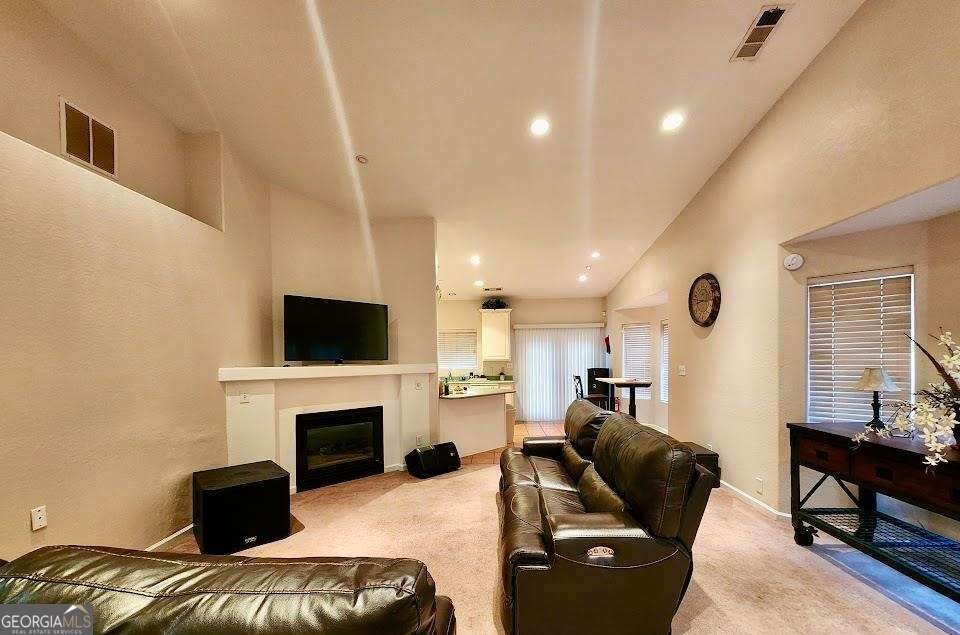 144 Garden Walk Stockbridge - 4