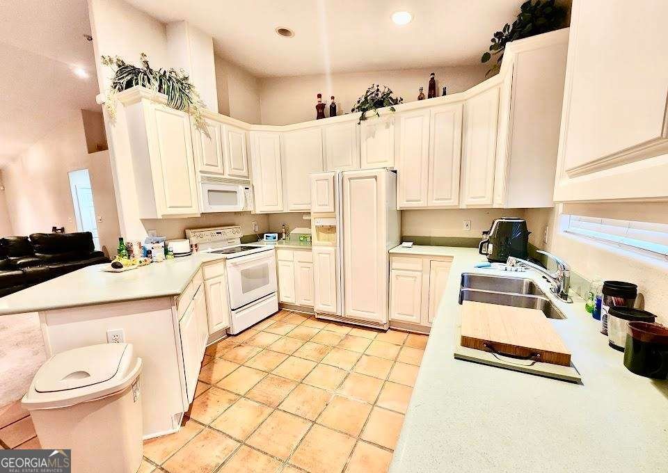 144 Garden Walk Stockbridge - 5