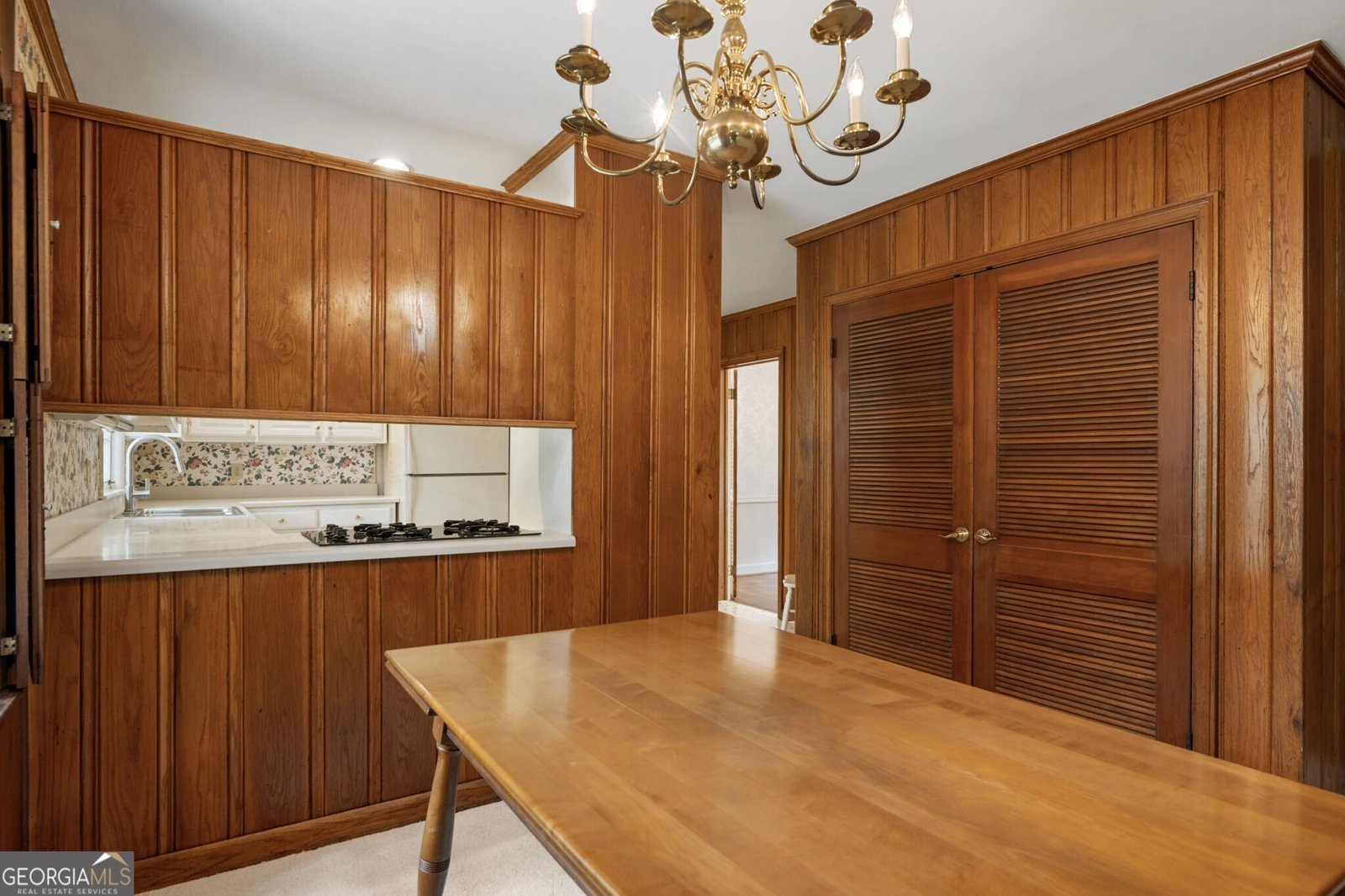 1648 Council Bluff Drive Atlanta - 1