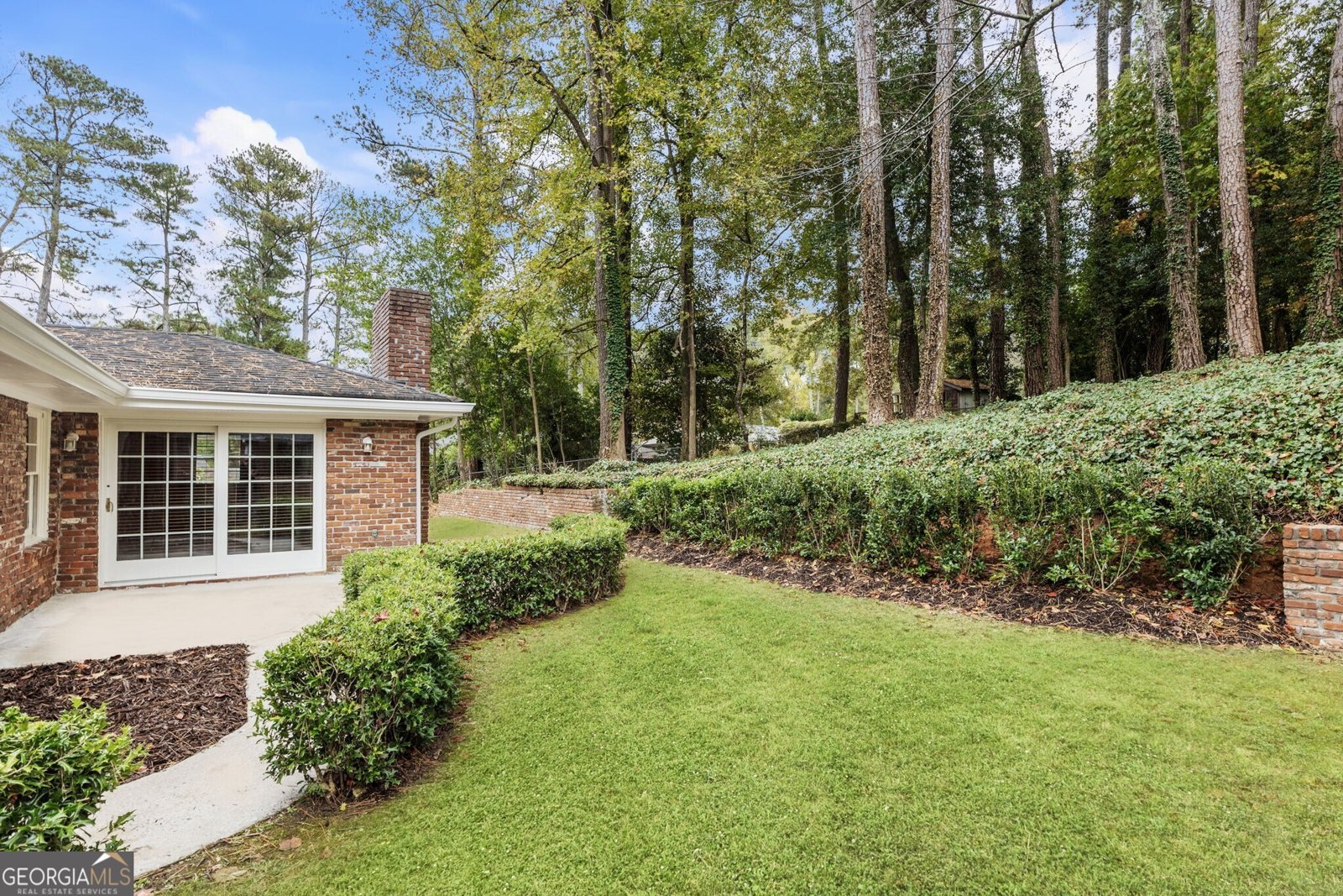 1648 Council Bluff Drive Atlanta - 35