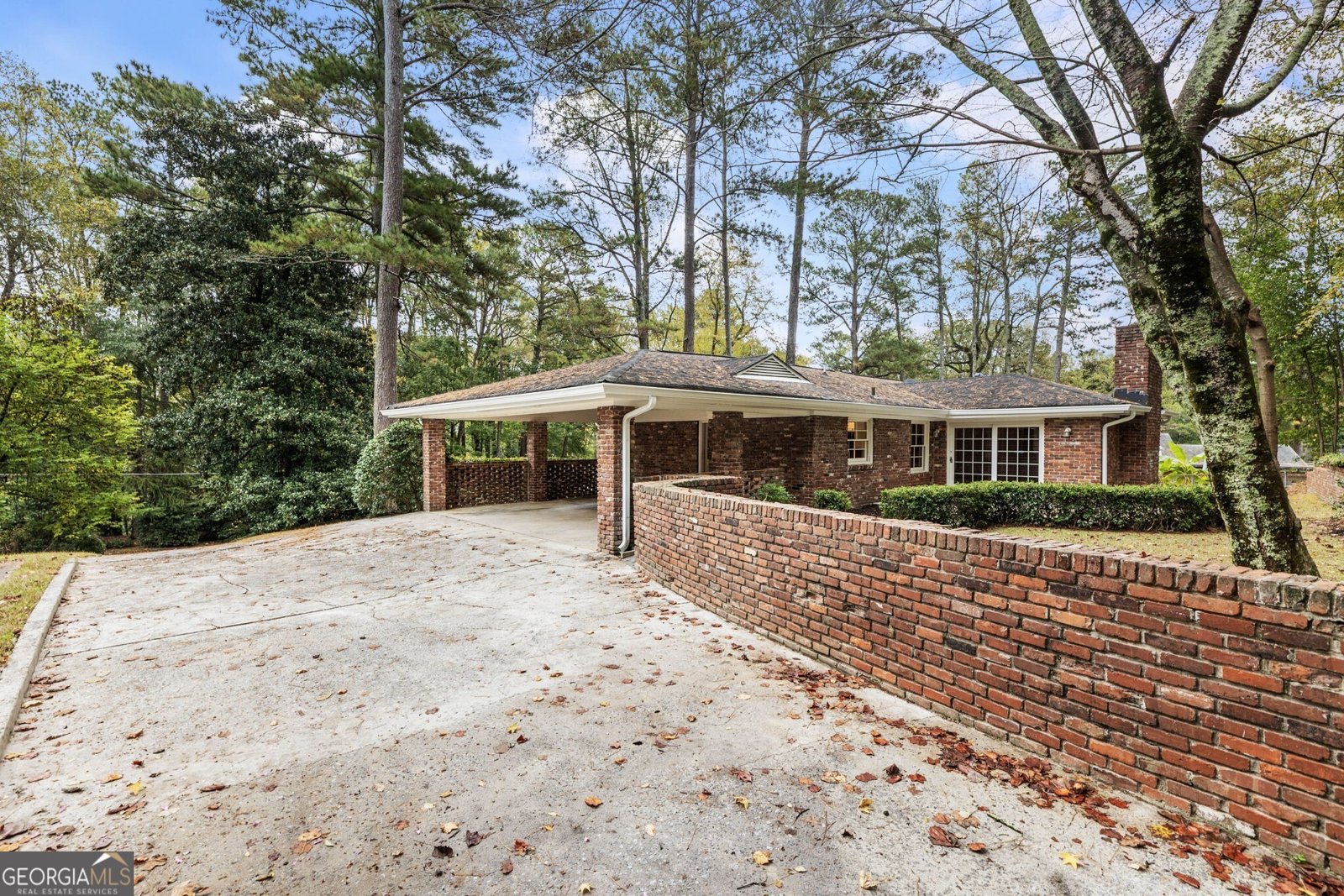 1648 Council Bluff Drive Atlanta - 42