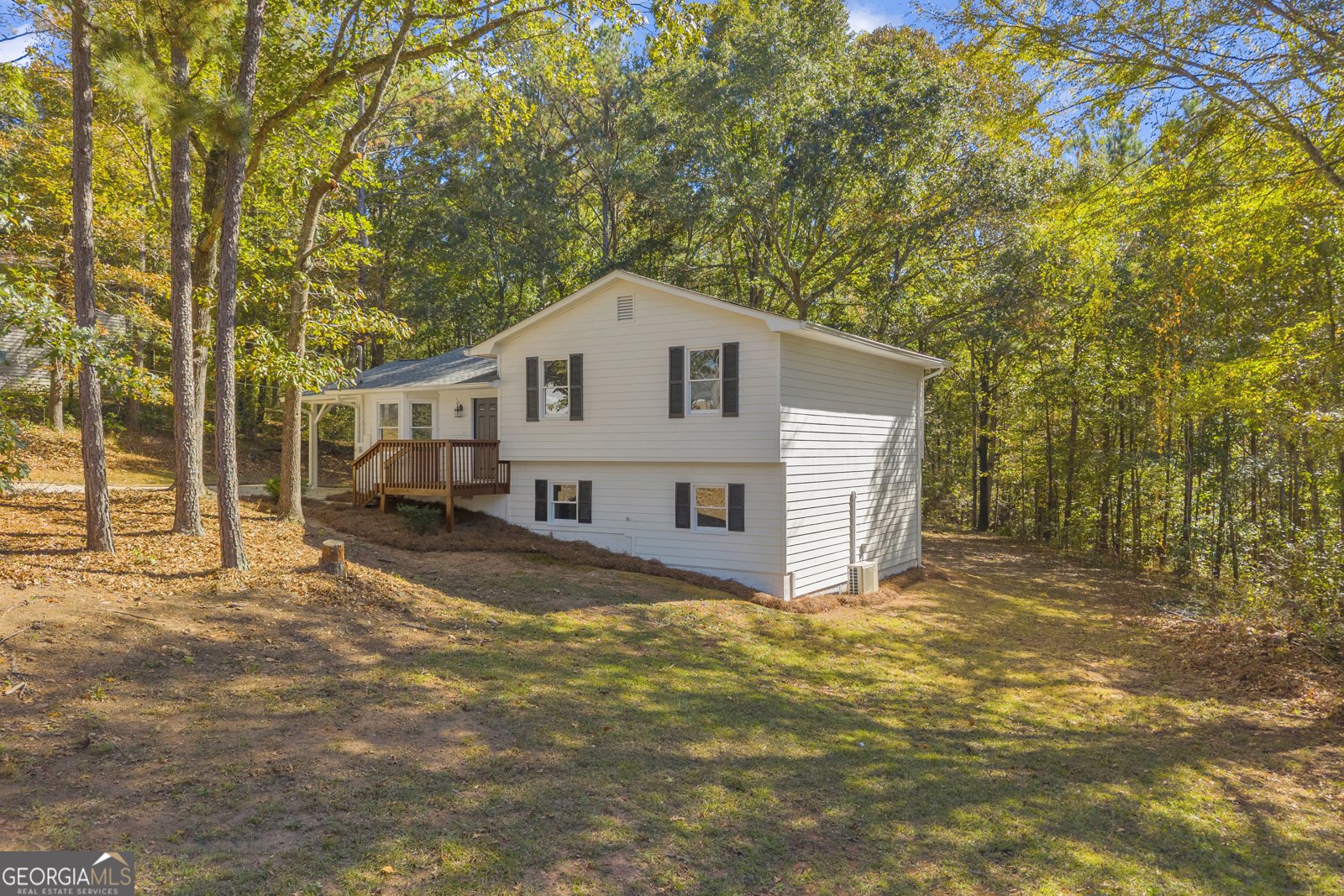 112 Mallard Overlook Newnan - 2