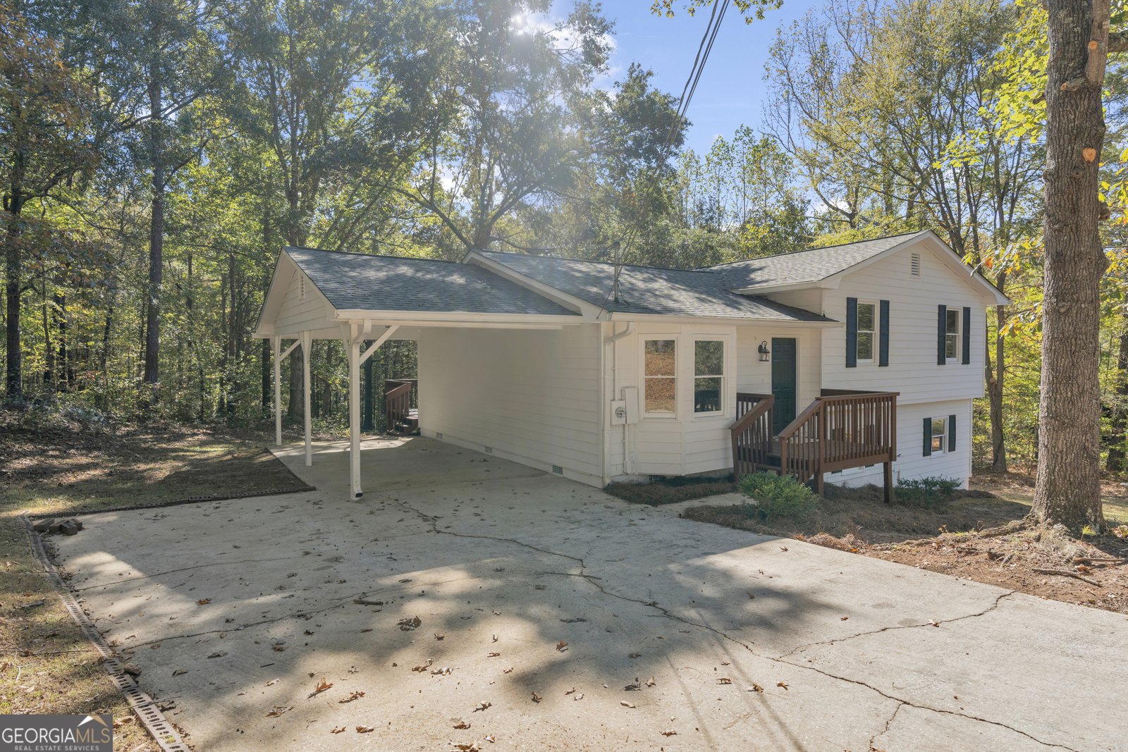 112 Mallard Overlook Newnan - 3