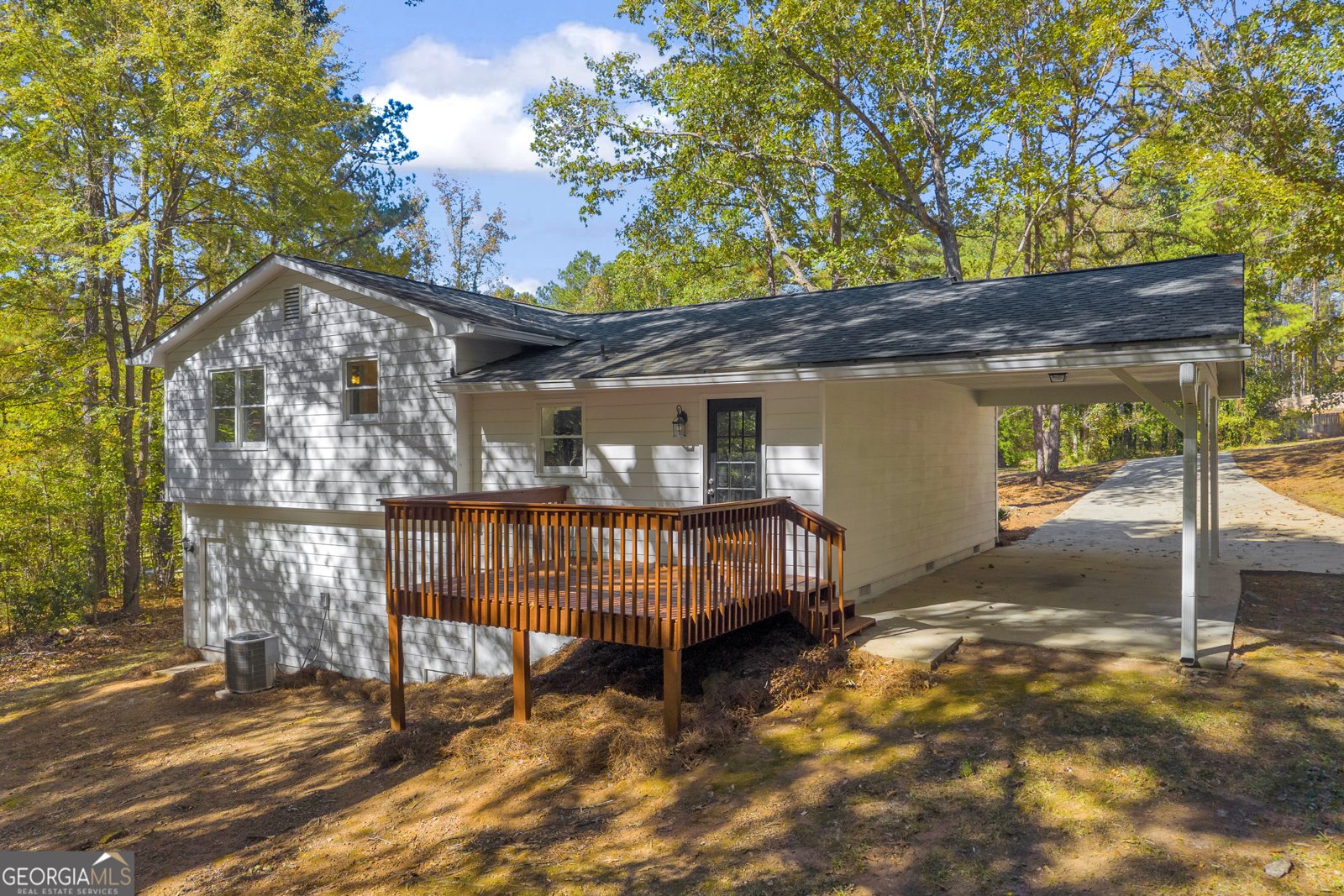 112 Mallard Overlook Newnan - 4