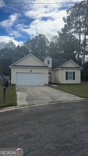 407 Braunson Street Thomasville - main photo