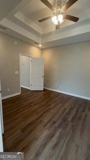 407 Braunson Street Thomasville - 19