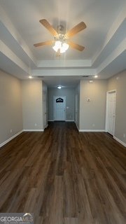 407 Braunson Street Thomasville - 2