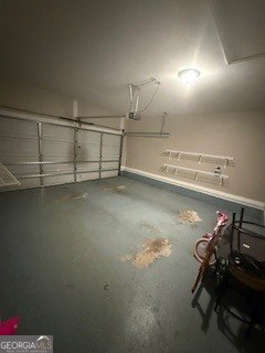 407 Braunson Street Thomasville - 24