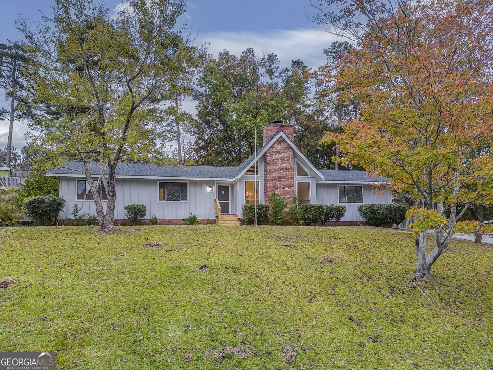 10 Thornwood Drive Rome - 4