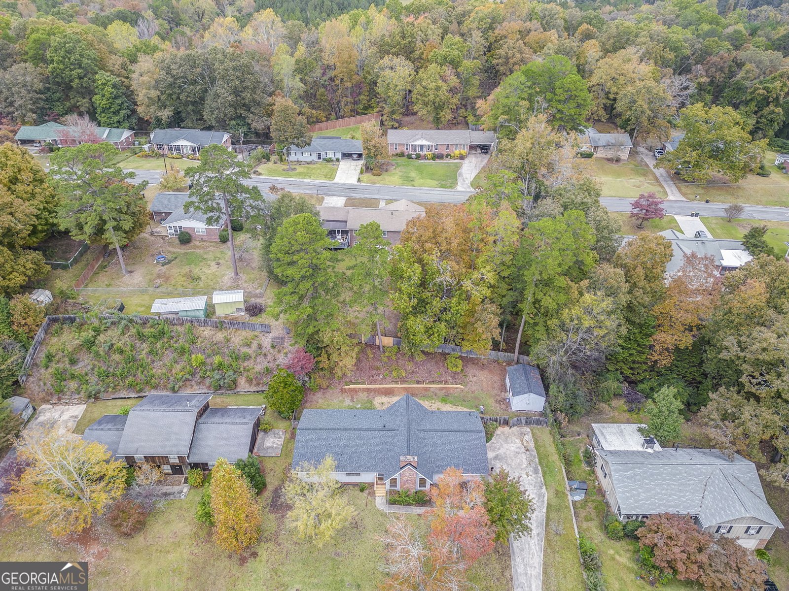 10 Thornwood Drive Rome - 54