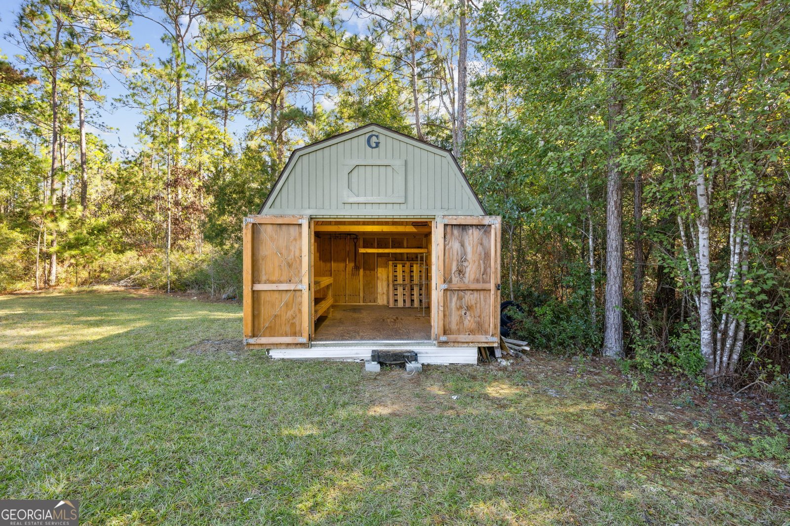 154 Huntington Drive Kingsland - 28