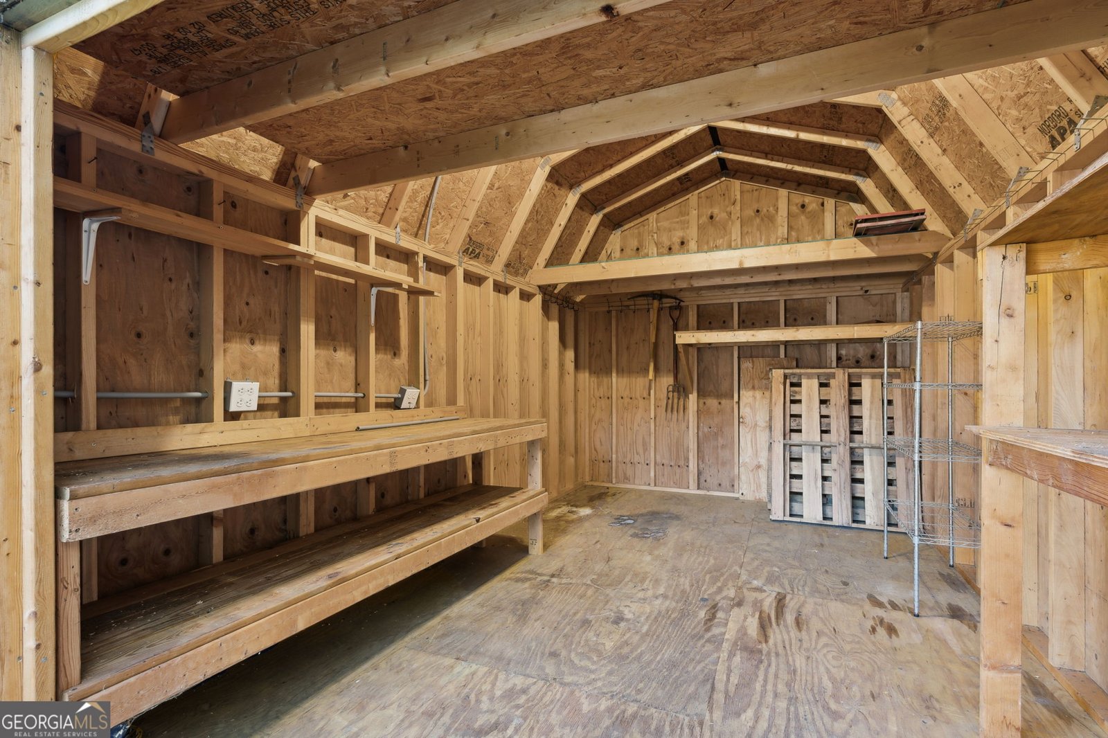 154 Huntington Drive Kingsland - 29