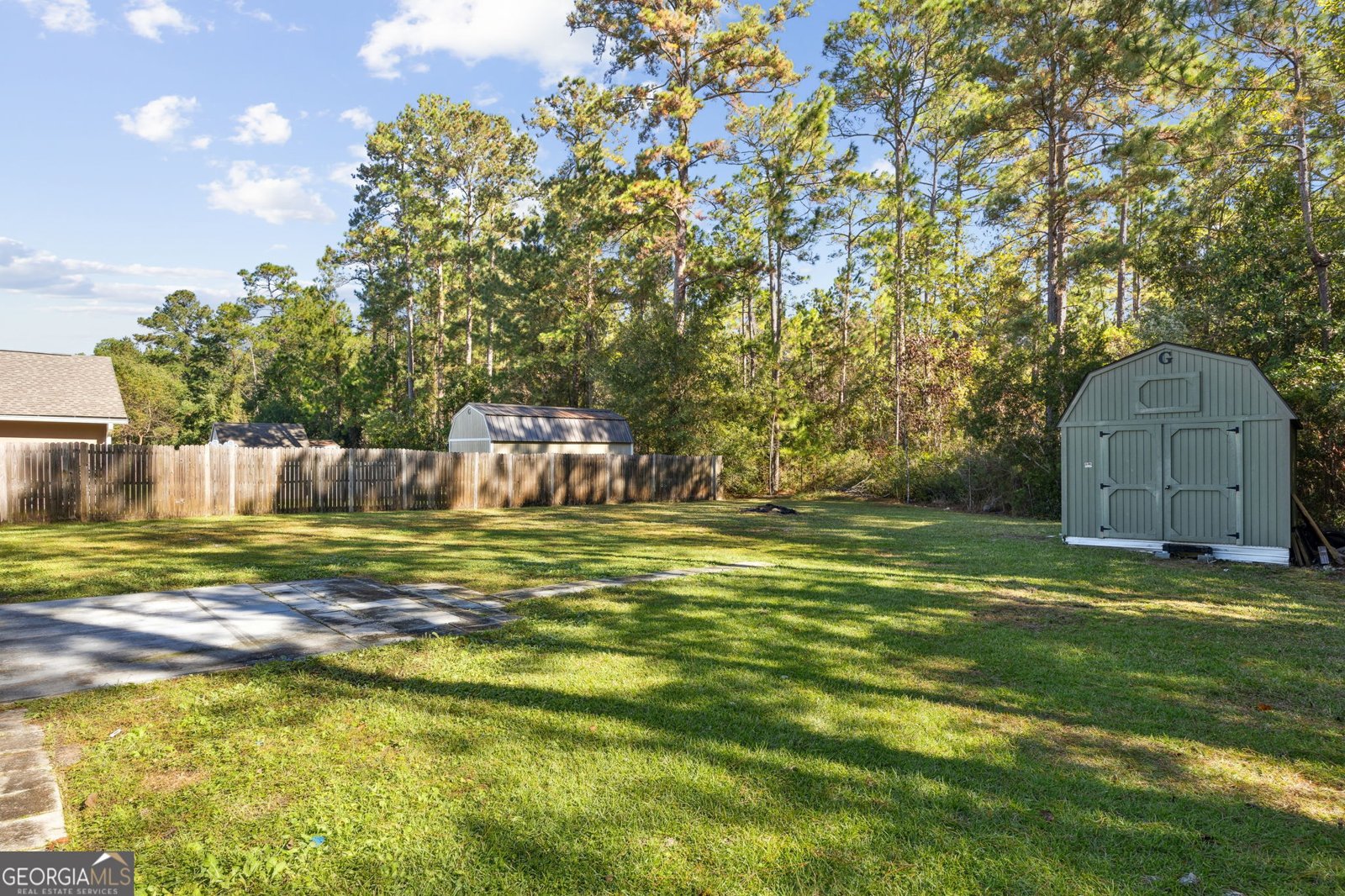 154 Huntington Drive Kingsland - 30