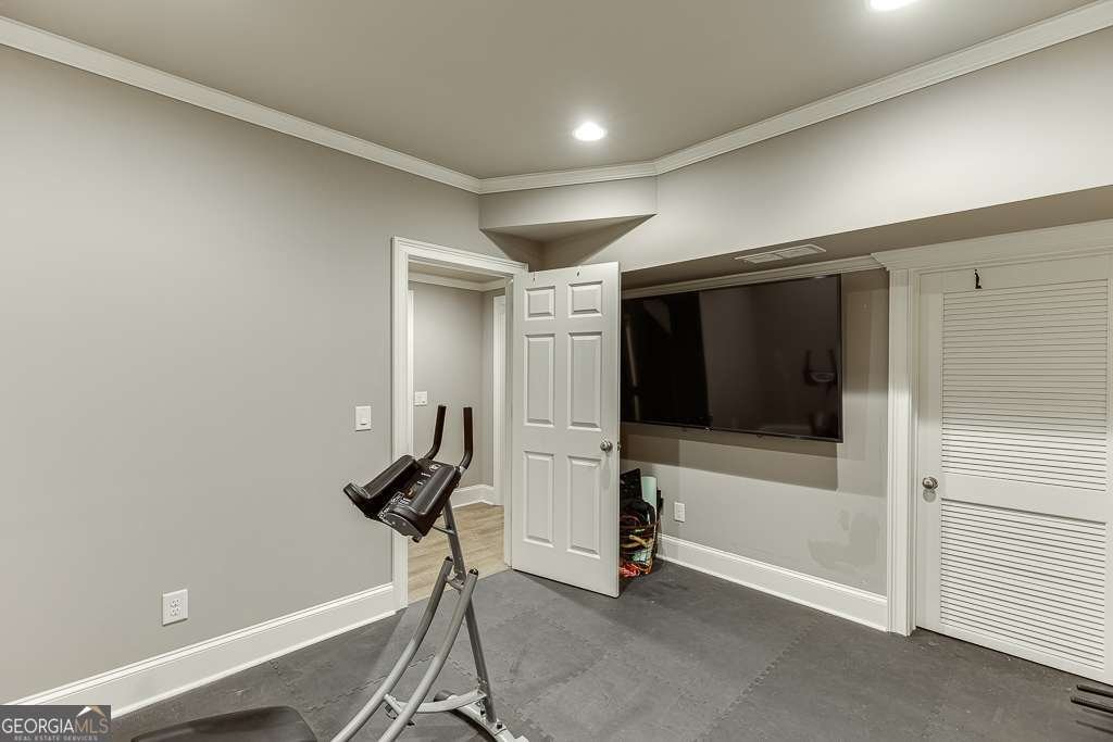 7231 Grand Reunion Drive Hoschton - 1