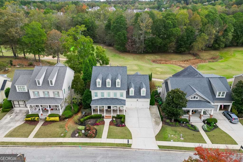 7231 Grand Reunion Drive Hoschton - 10