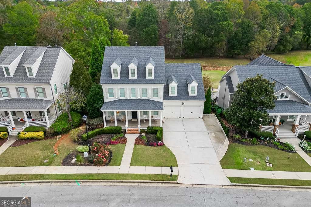 7231 Grand Reunion Drive Hoschton - 11