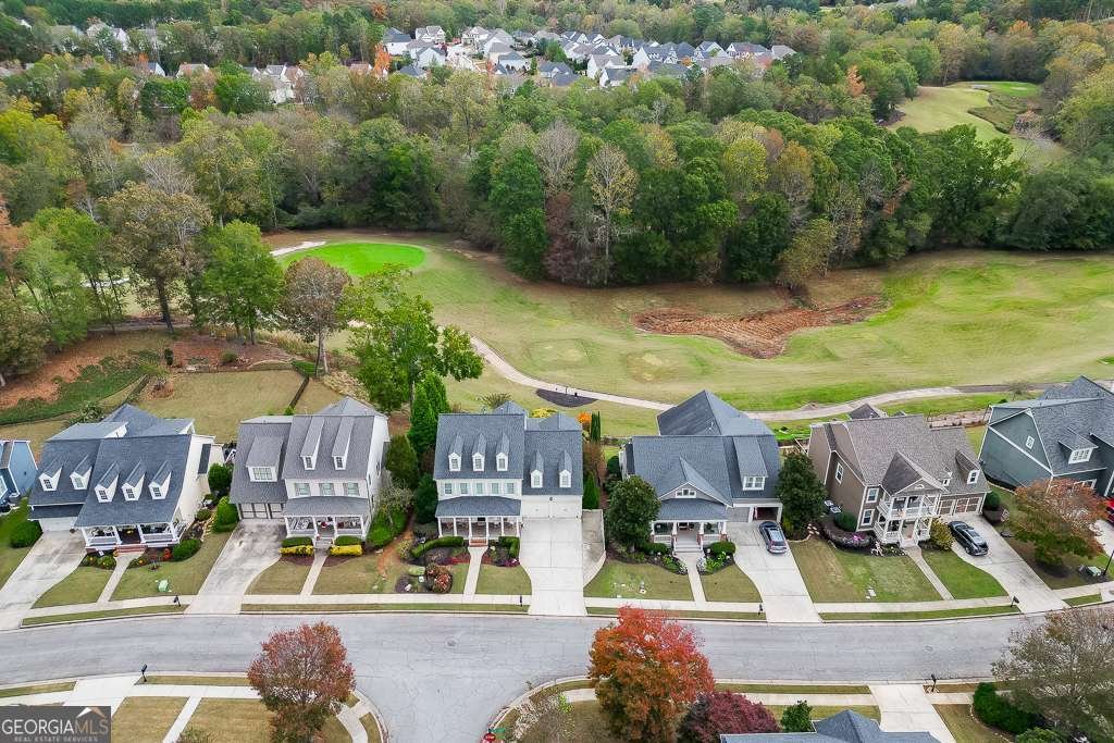 7231 Grand Reunion Drive Hoschton - 12